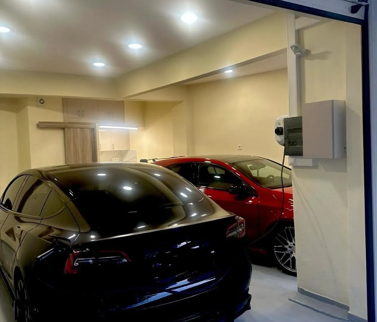 דירות סלוניקי Thess Old Town 3 Free Private Parking 0*,  יוון
